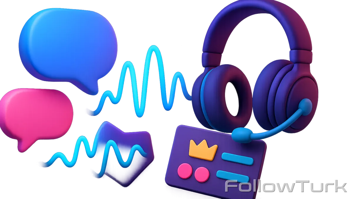 Bien acheter boosts discord : cheap boosts, vrai choix - FollowTurk Blog