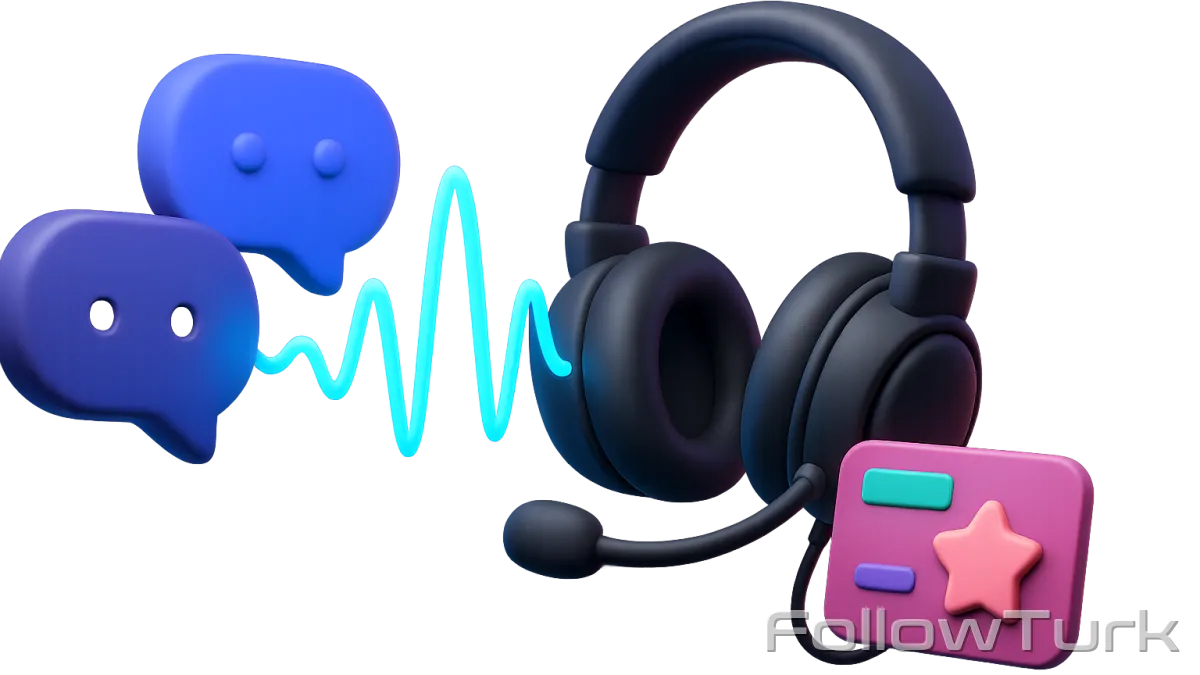 Trouver un boost Discord pas cher sans se faire piéger - FollowTurk Blog