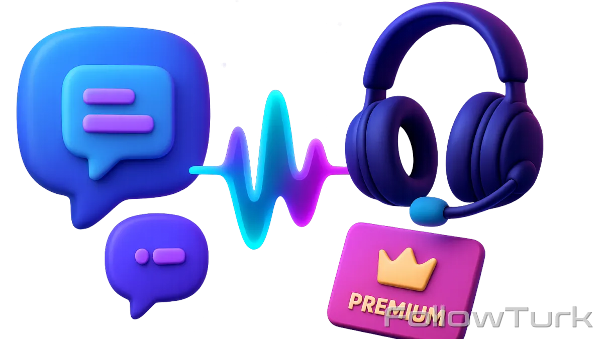 Build Trust While You buy discord members (Sans Drame) - FollowTurk Blog