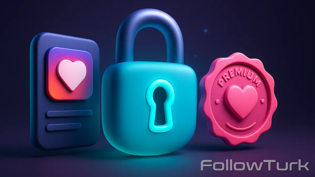Obtenir des likes instagram gratuit sans risquer son compte - FollowTurk Blog