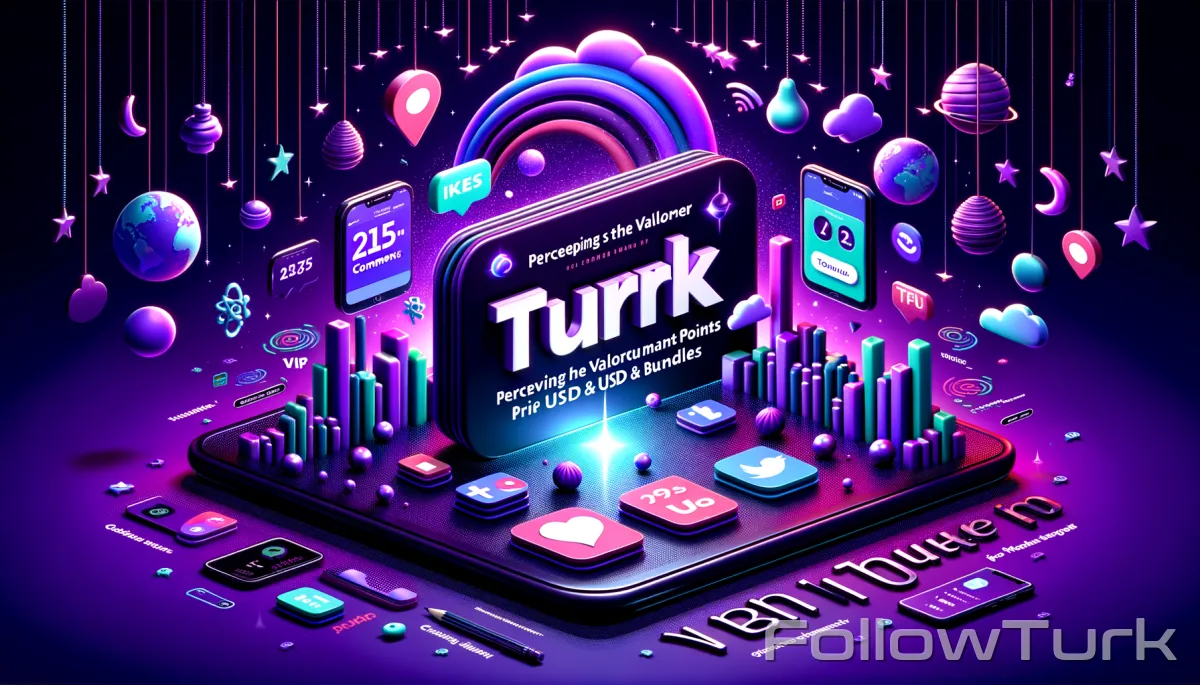 Comprendre le Valorant points price : 2175 VP en USD - FollowTurk Blog