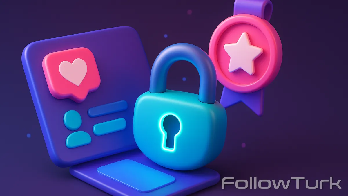Booster l’engagement réseaux sociaux: 9 tactiques IG - FollowTurk Blog