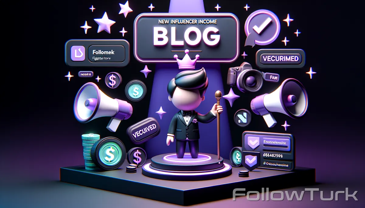 Plateforme ou agence : le social media marketing service qui paie vite - FollowTurk Blog
