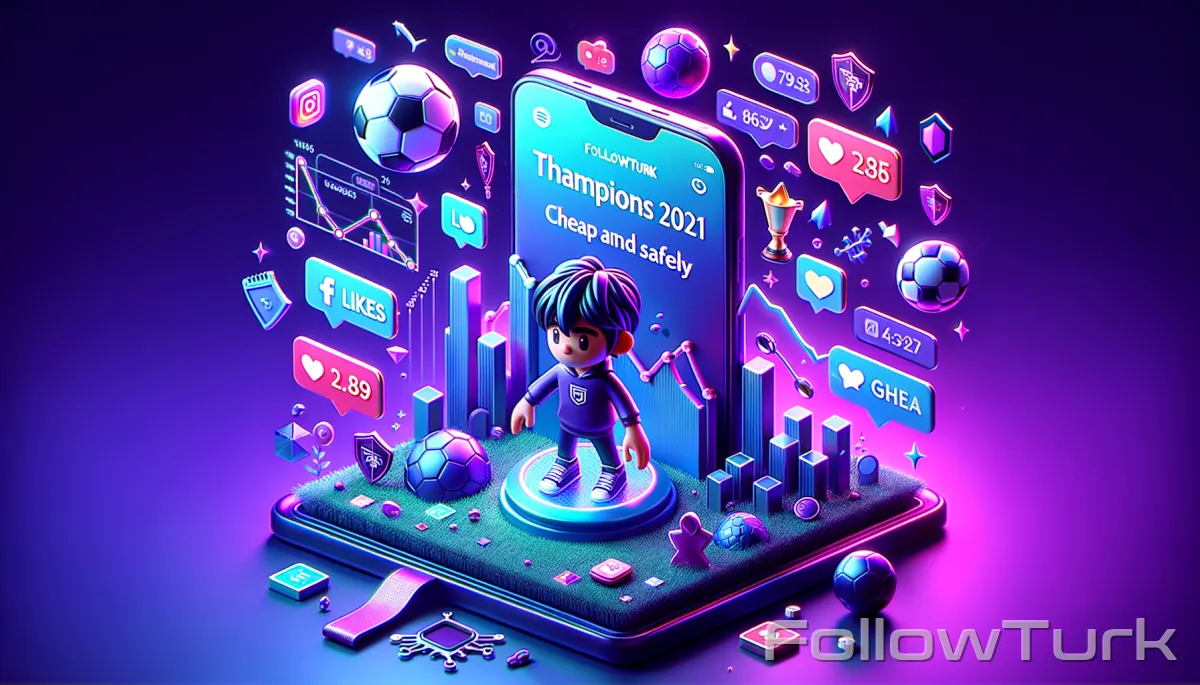 Acheter un champions 2021 vandal account pas cher - FollowTurk Blog