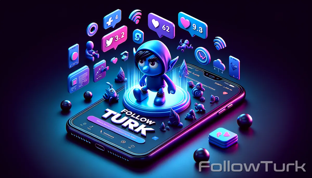 Pourquoi un Legend smurf account ? 9 raisons - FollowTurk