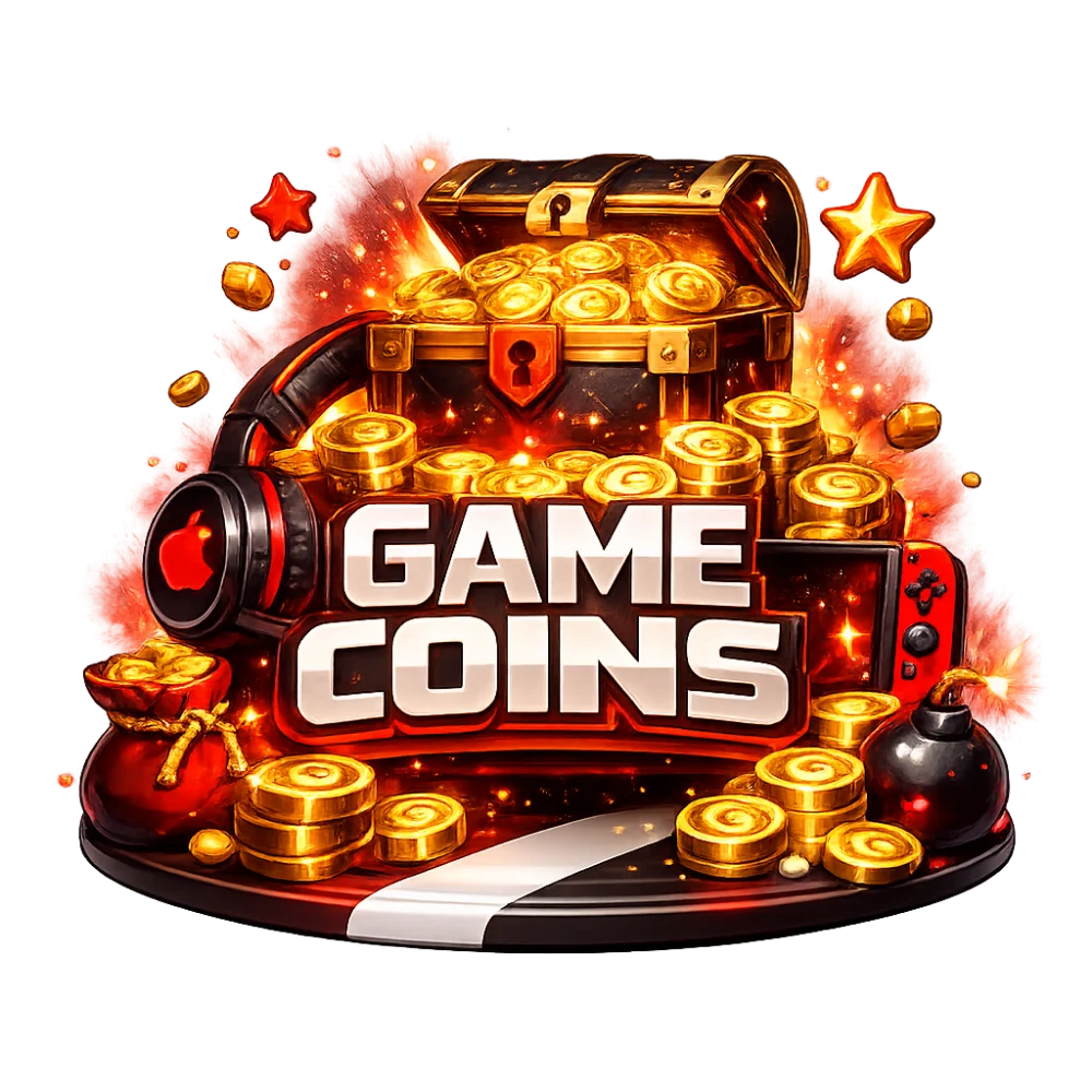 Monnaies de Jeu