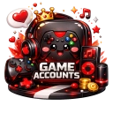 Comptes de jeux