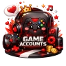 Comptes de jeux