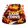 Monnaies de Jeu