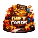 Cartes cadeaux