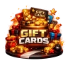 Cartes cadeaux