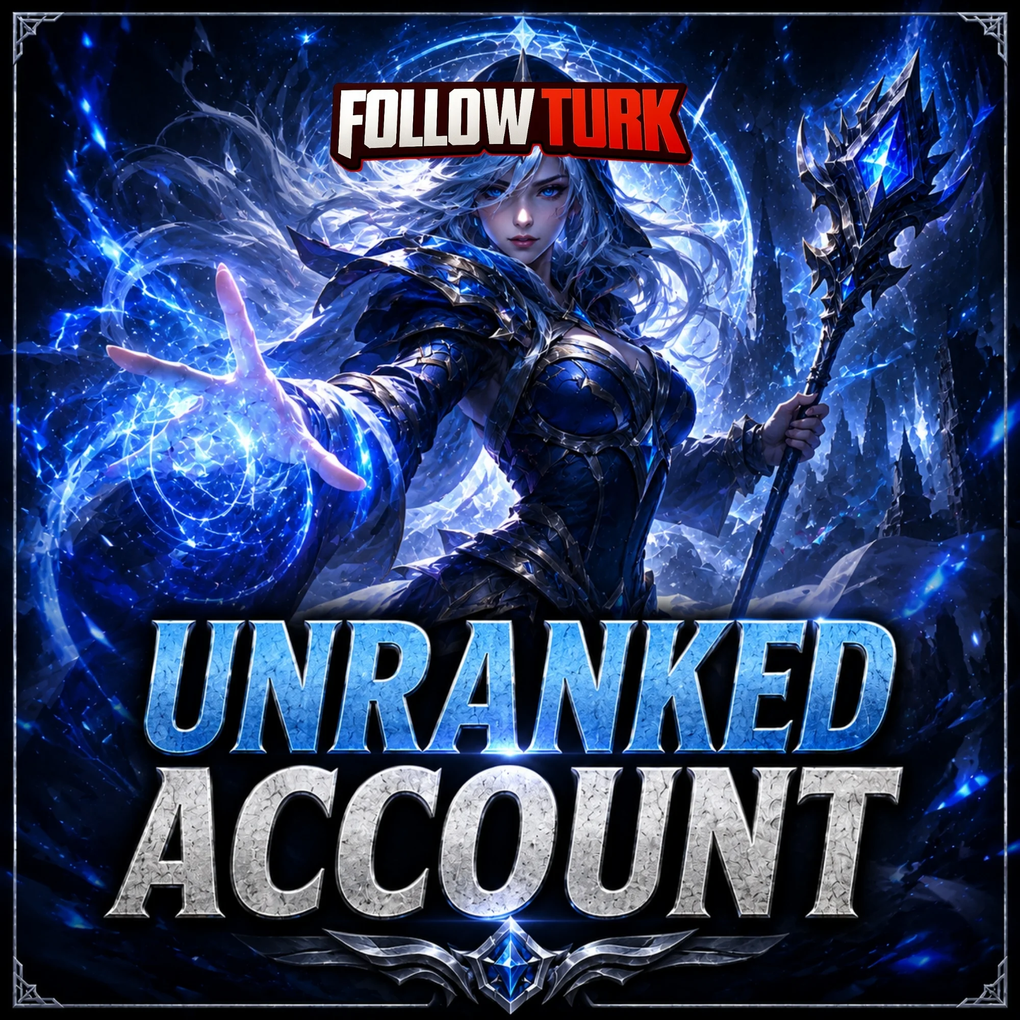 Compte Legend Non Classé
