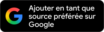 Ajouter FollowTurk comme source préférée sur Google