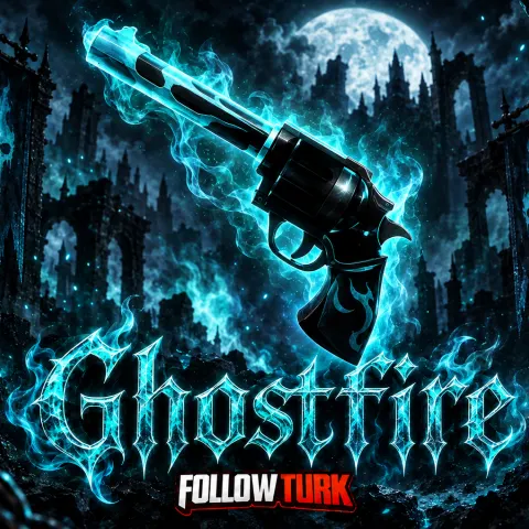 Ghostfire - MM2 - FollowTurk