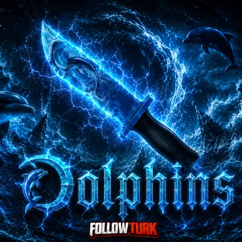 Dolphins - MM2 - FollowTurk