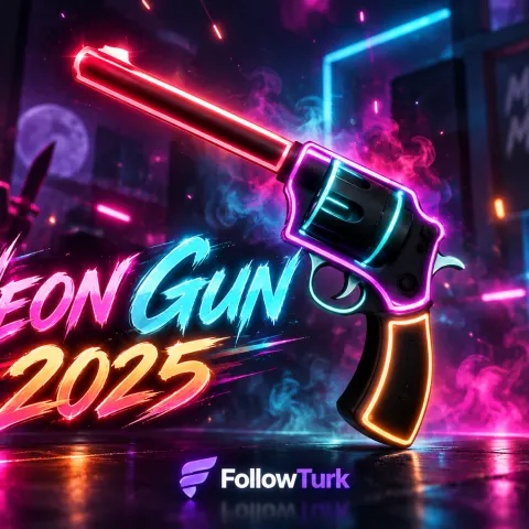 Neon [Neon_G_2025] - MM2 - FollowTurk