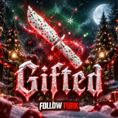 Gifted - MM2 - FollowTurk