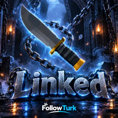 Linked - MM2 - FollowTurk