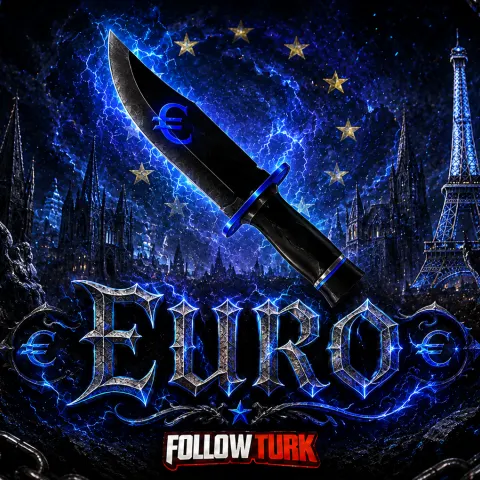 Euro - MM2 - FollowTurk