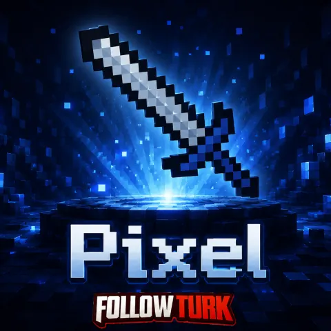 Pixel - MM2 - FollowTurk