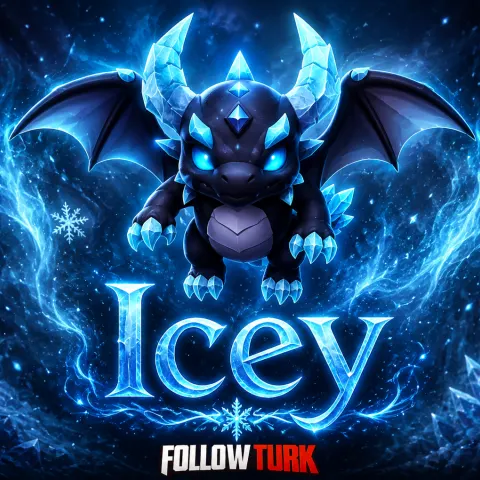 Icey - MM2 - FollowTurk