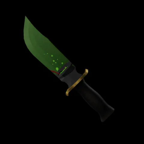 Witch - MM2 - FollowTurk
