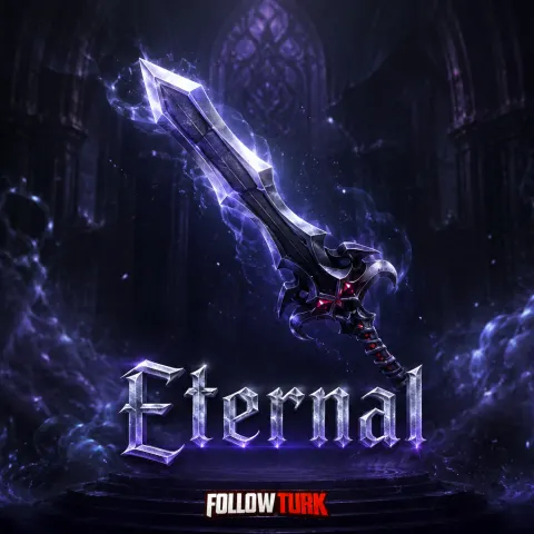 Eternal - MM2 - FollowTurk