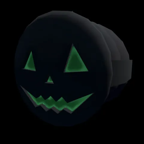 Shadow Pumpkin - MM2 - FollowTurk