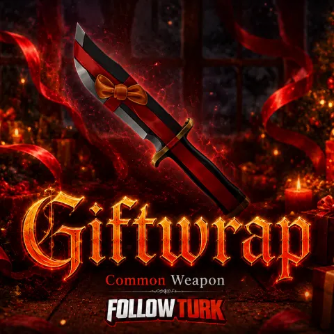 Giftwrap - MM2 - FollowTurk