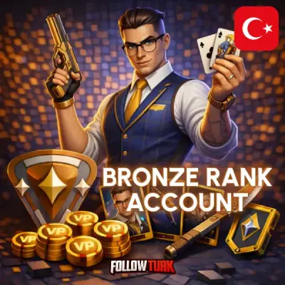 Turquie - Compte Valo Bronze TR