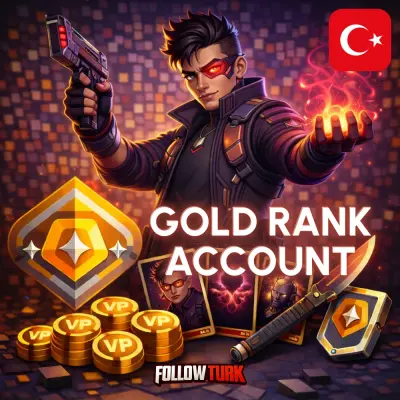 Turquie - Compte Valo Or (TR)