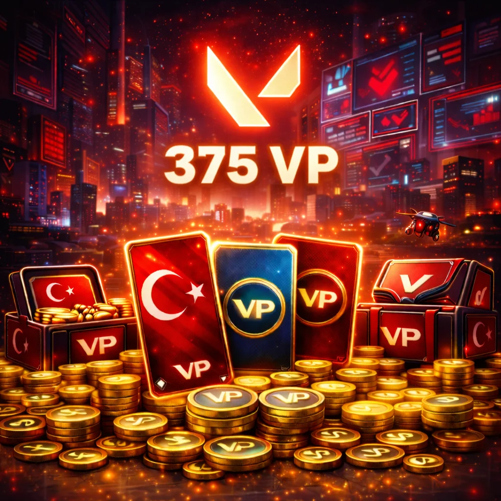 Turquie 375 VP - FollowTurk