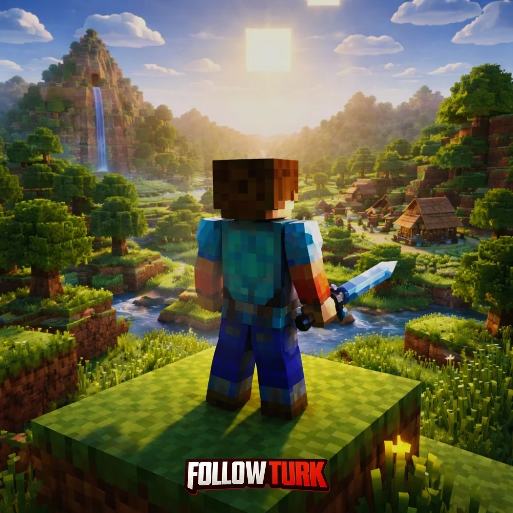 Compte Java + Bedrock