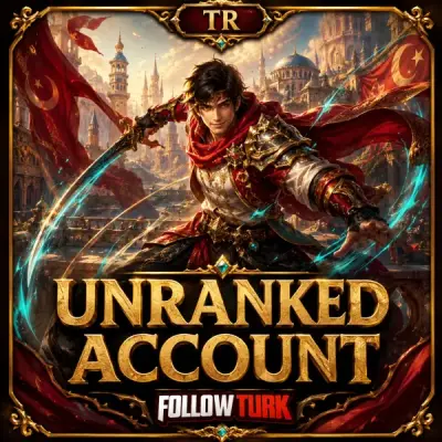 Compte Legend non classé (TR)
