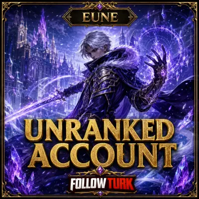 EUNE - Compte non classé