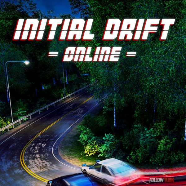 Initial Drift Online - FollowTurk