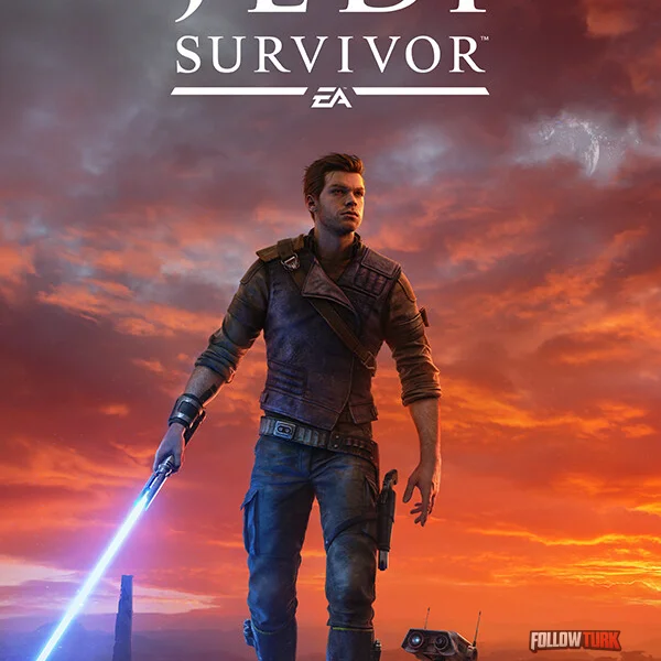 STAR WARS Jedi: Survivor™ - FollowTurk