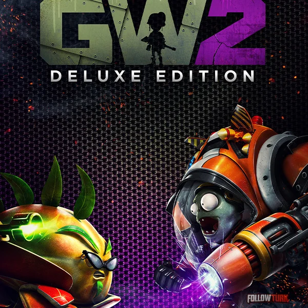 Plants vs. Zombies™ Garden Warfare 2: Deluxe Edition - FollowTurk