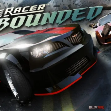 Ridge Racer™ Unbounded - FollowTurk