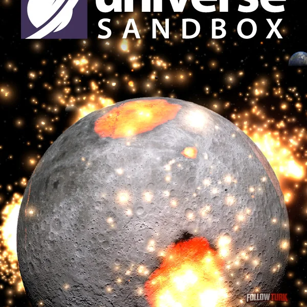 Universe Sandbox - FollowTurk