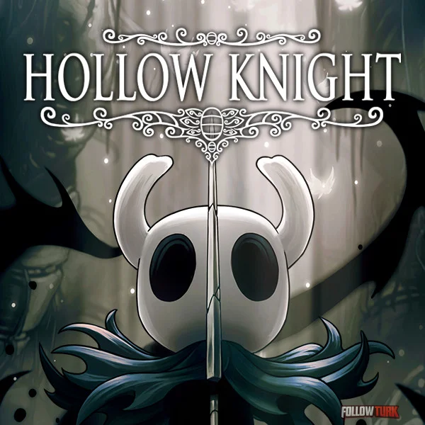 Hollow Knight