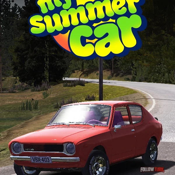 My Summer Car - FollowTurk