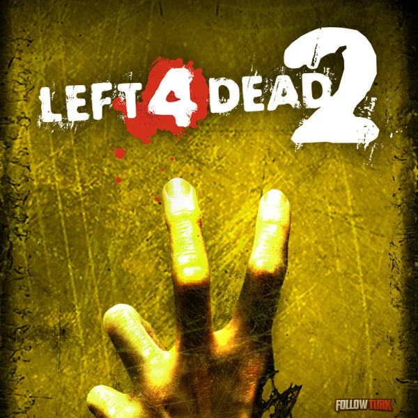 Left 4 Dead 2 - FollowTurk